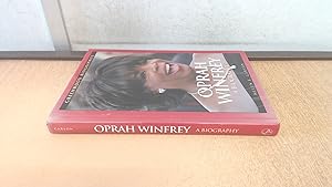 Imagen del vendedor de Oprah Winfrey: A Biography (Greenwood Biographies) a la venta por BoundlessBookstore