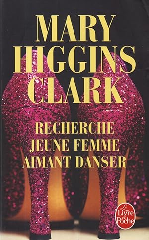 Image du vendeur pour Recherche Jeune Femme Aimant Danser mis en vente par books-livres11.com