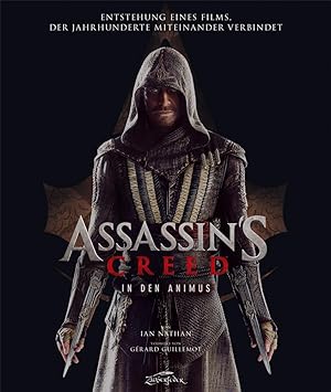 Assassin\'s Creed - In den Animus