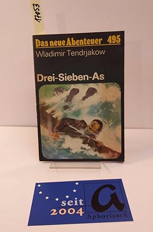 Seller image for Drei-Sieben-As. for sale by AphorismA gGmbH