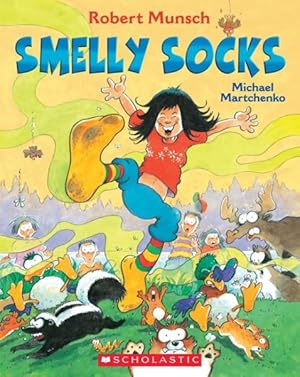 Immagine del venditore per Smelly Socks venduto da GreatBookPrices