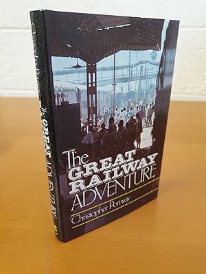 Seller image for The Great Railway Adventure for sale by D & M Books, PBFA