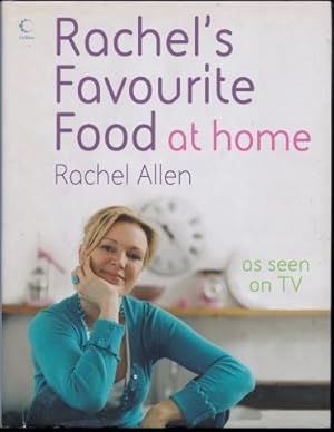 Seller image for Rachel s Favourite Food at Home. 2006 for sale by Janet Clarke Books ABA