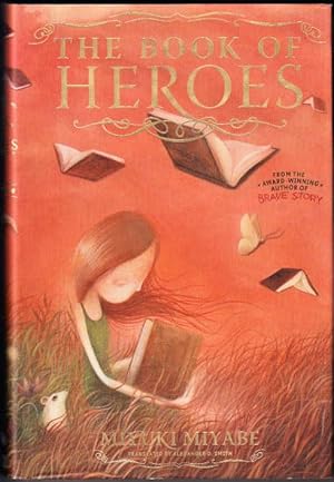 The Book of Heroes