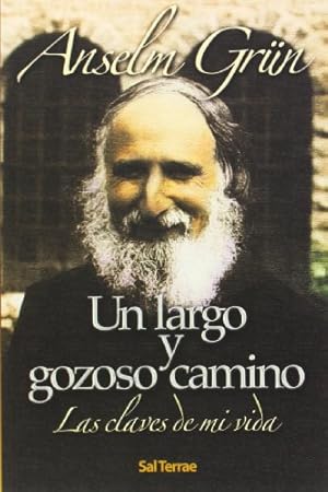 Seller image for Un largo y gozoso camino for sale by Libros Tobal