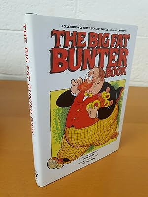 Imagen del vendedor de The Big Fat Bunter Book a la venta por D & M Books, PBFA