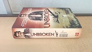 Seller image for Unbroken for sale by BoundlessBookstore