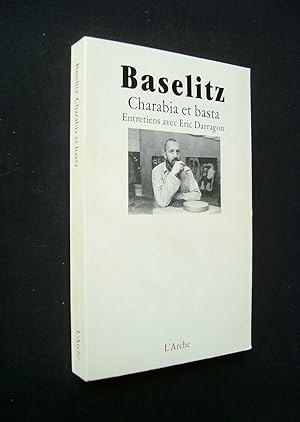 Charabia et basta -