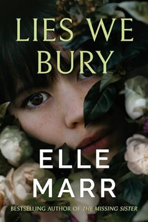Seller image for Lies We Bury for sale by GreatBookPrices