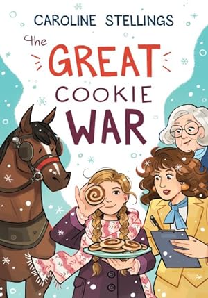 Immagine del venditore per Great Cookie War venduto da GreatBookPrices