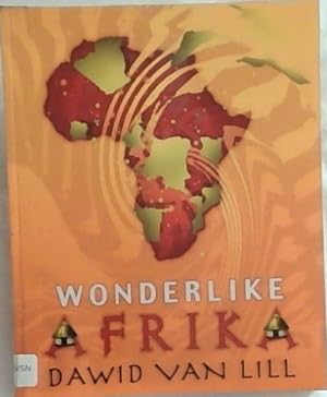 Bild des Verkufers fr Wonderlike Afrika zum Verkauf von Chapter 1