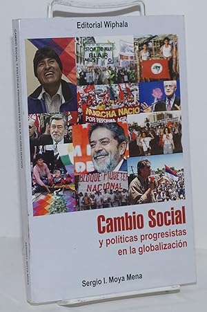 Immagine del venditore per Cambio social y polticas progresistas en la globalizacin venduto da Bolerium Books Inc.