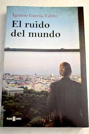 Seller image for El ruido del mundo for sale by Alcan Libros