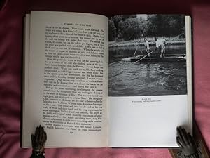 Seller image for A Summer on the Test. With photographs by JOHN TARLTON. for sale by Patrick Pollak Rare Books ABA ILAB