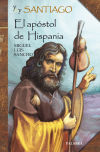 Imagen del vendedor de YO SOY SANTIAGO EL APOSTOL DE HISPANIA a la venta por AG Library