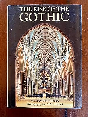 The Rise of the Gothic