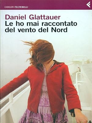 Image du vendeur pour Le ho mai raccontato del vento del Nord mis en vente par Librodifaccia