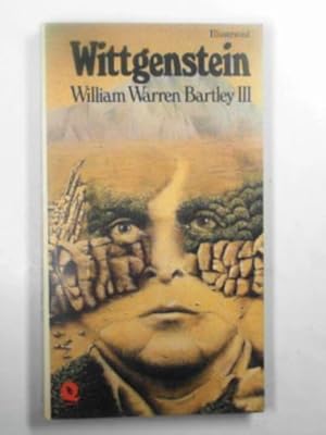 Image du vendeur pour Wittgenstein mis en vente par Cotswold Internet Books