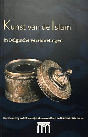 Kunst van de Islam in Belgische verzamelingen