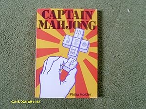 Captain Mahjong