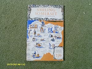 Smiling Somerset, Visitor's Guide to the County