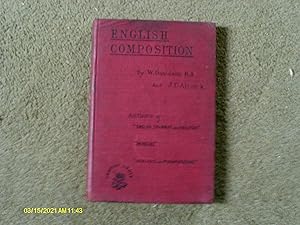 Seller image for English Composition for sale by Buybyebooks