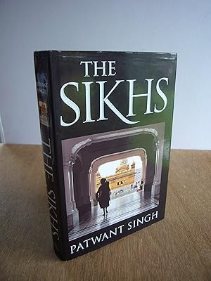 Imagen del vendedor de The Sikhs a la venta por Soin2Books