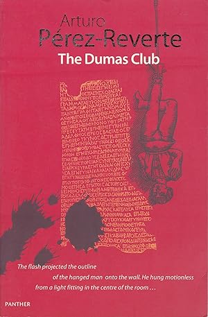 Seller image for The Dumas Club for sale by Paul Brown