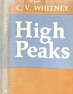 High Peaks