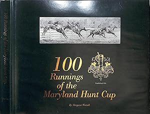 100 Runnings Of The Maryland Hunt Cup