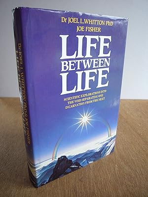 Imagen del vendedor de Life Between Life: Scientific Explorations into the Void Separating One Incarnation from the Next a la venta por Soin2Books