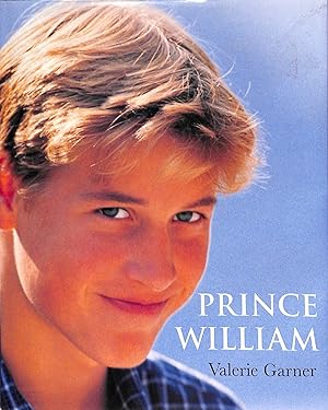 Seller image for Prince William for sale by The Cary Collection