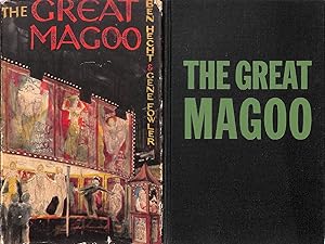 Immagine del venditore per The Great Magoo venduto da The Cary Collection