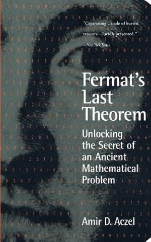 Seller image for Fermat's Last Theorem [Soft Cover ] for sale by booksXpress