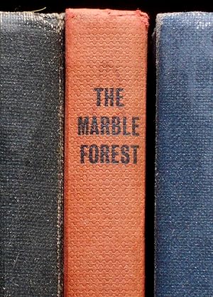 Imagen del vendedor de The Marble Forest a la venta por N. Marsden