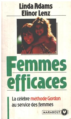 FEMMES EFFICACES