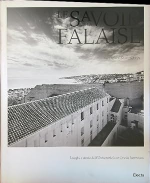 Bild des Verkufers fr Le savoir sur la falaise zum Verkauf von Librodifaccia