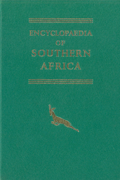Encyclopaedia of Southern Africa