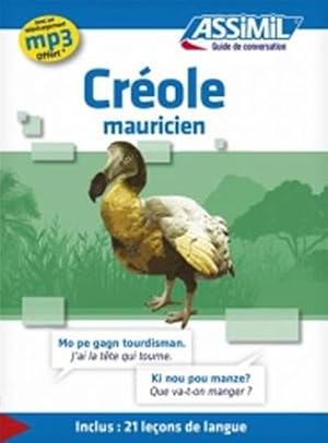 Image du vendeur pour Crole Mauritian (Paperback) mis en vente par Grand Eagle Retail