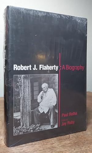 Image du vendeur pour Robert J. Flaherty: A Biography mis en vente par Structure, Verses, Agency  Books