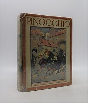 The Adventures of Pinocchio: Translated from the Italian