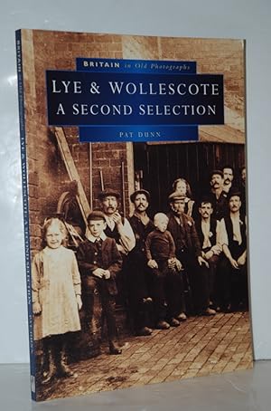 Seller image for Lye & Wollescote for sale by Nugget Box  (PBFA)