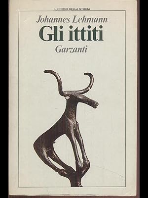 Gli ittiti