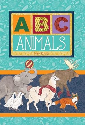 Bild des Verkufers fr ABC Animals (Animal Concepts) [No Binding ] zum Verkauf von booksXpress