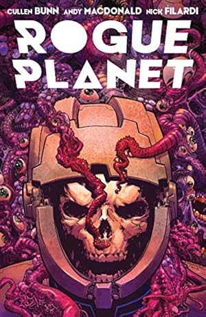 Seller image for Rogue Planet by Bunn, Cullen [Paperback ] for sale by booksXpress