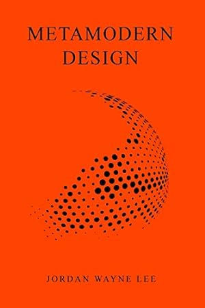 Seller image for Metamodern Design [Soft Cover ] for sale by booksXpress