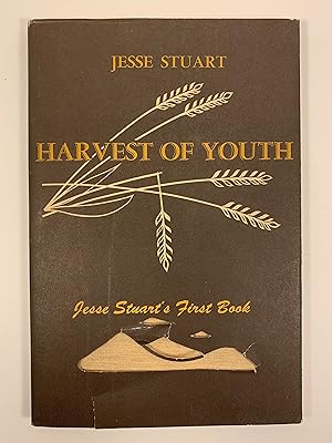 Seller image for Harvest of Youth for sale by Old New York Book Shop, ABAA