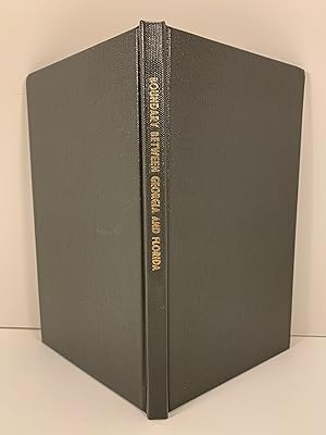 Seller image for Boundary Between Georgia and Florida Doc No. 77 Message from the President of the United StatesTransmitting the information required by a resolution of the House of Representatives of the 19th instant, in relation to the bundary line between the State f Georgia and the Territory of Florida for sale by Old New York Book Shop, ABAA