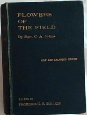 Bild des Verkufers fr Flowers of the Field zum Verkauf von Chapter 1