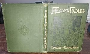 The Fables of Aesop and Others, Translated into Human Nature